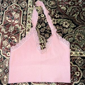 Super cute crop top !!!